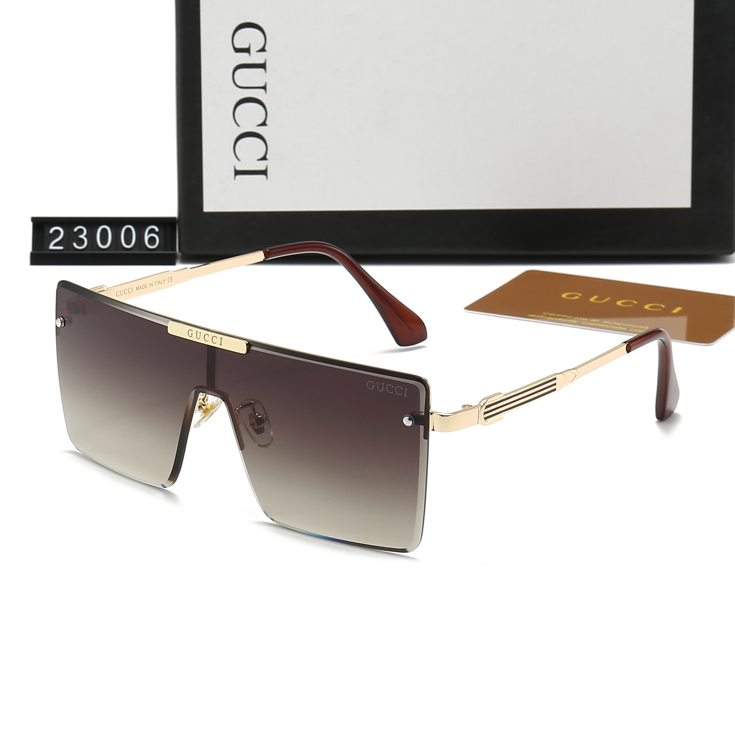 GUCCI sunglasses - image 0300200_04.jpg